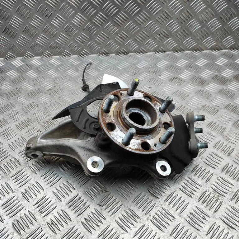 Piasta przednia 51705N7100