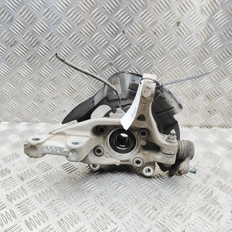 Piasta przednia 51706N7100