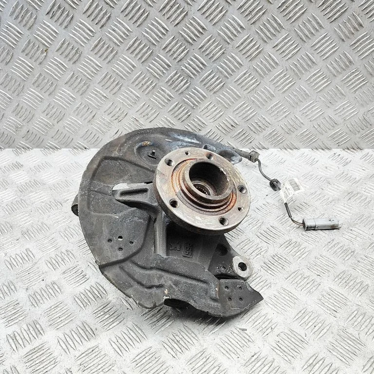 Front wheel hub – Peugeot 308 (2021-)