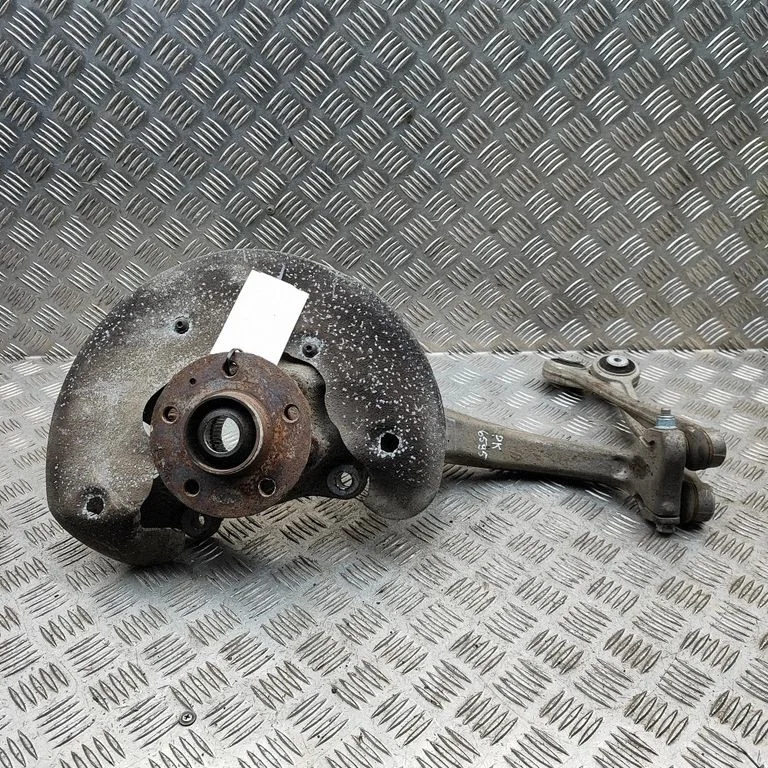 Piasta przednia 4G0407241C