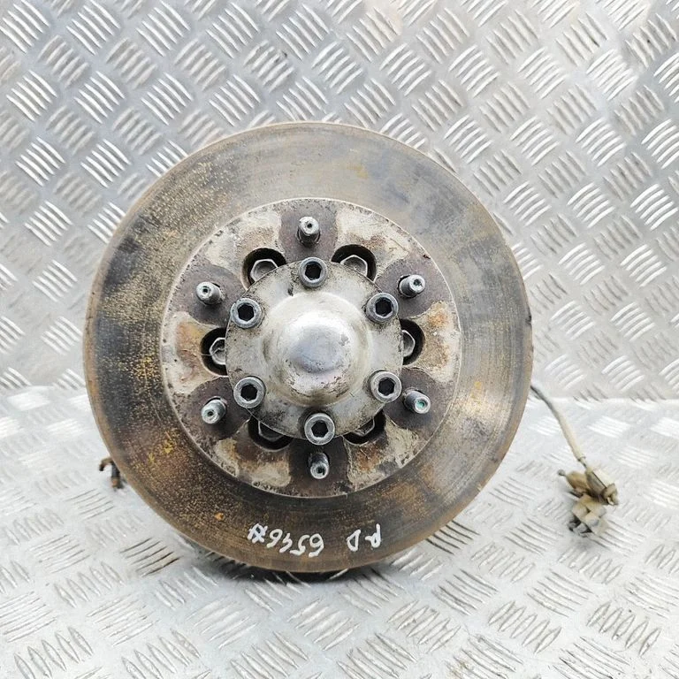 Piasta przednia 8983039000
