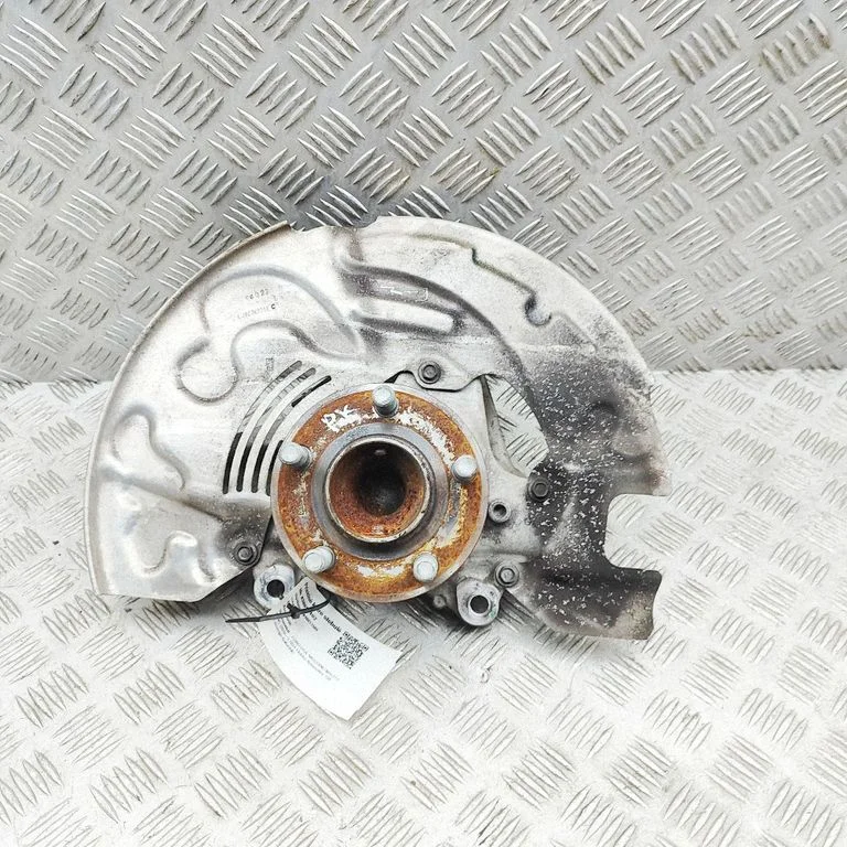 Front wheel hub LJ9C2K005EC