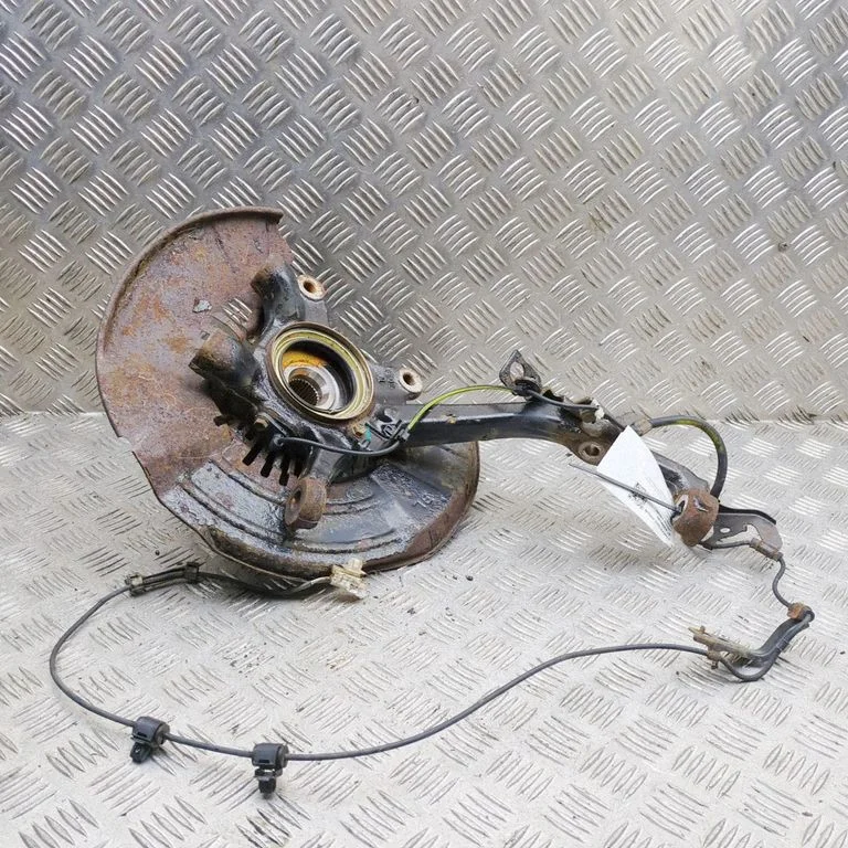 Priekšējā rumba 43502KK010