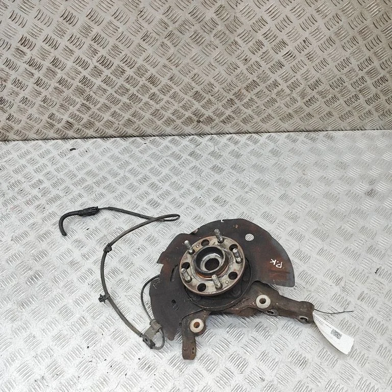 Priekšējā rumba 517152W500