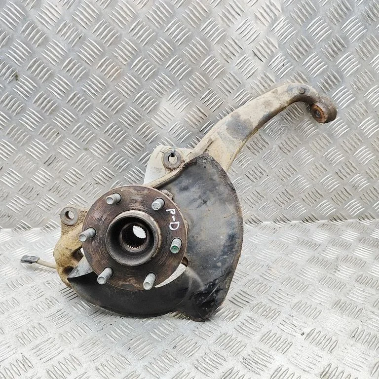 Priekšējā rumba 400144KJ0A
