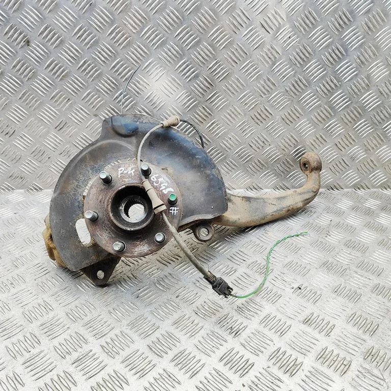 Priekšējā rumba 400154KJ0A