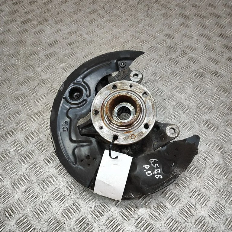 Front wheel hub 1691284680