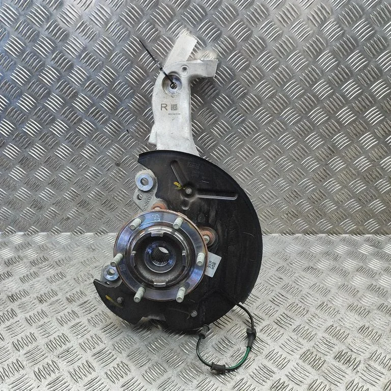 Priekšējā rumba MB3C2K004CB
