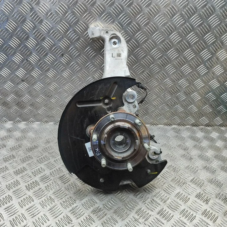 Priekšējā rumba MB3C2C300BA