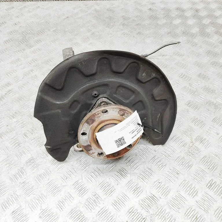 Front wheel hub – Volkswagen Arteon Shooting Brake (2020-)