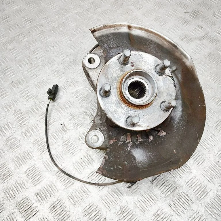 Front wheel hub 4320247030