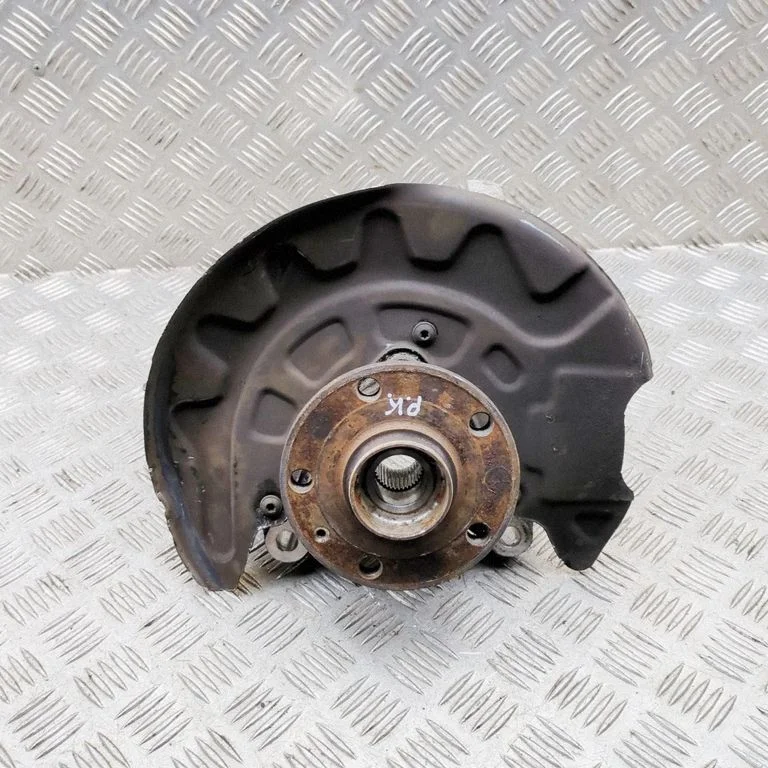 Front wheel hub – Volkswagen Arteon (2017-)