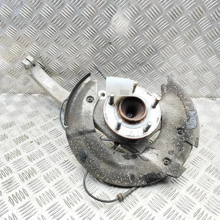 Priekšējā rumba GX733K186CA