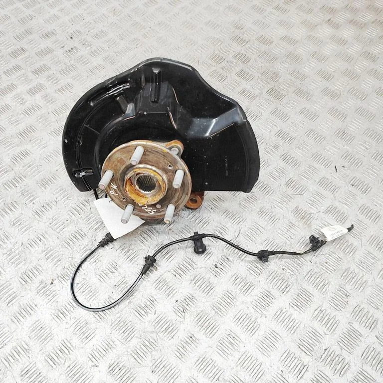 Piasta przednia SC2E2304111A