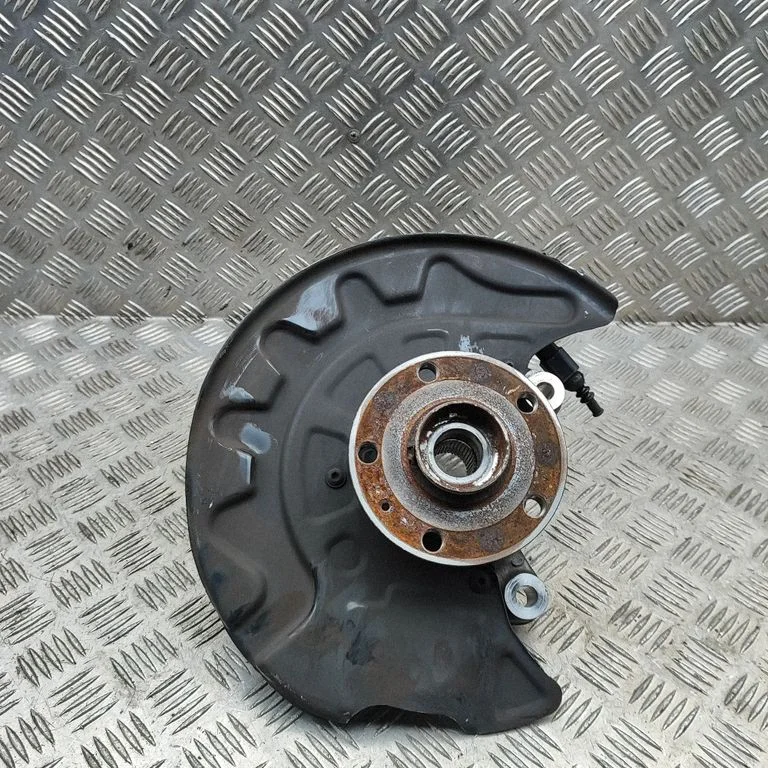 Piasta przednia 5WA400054HL