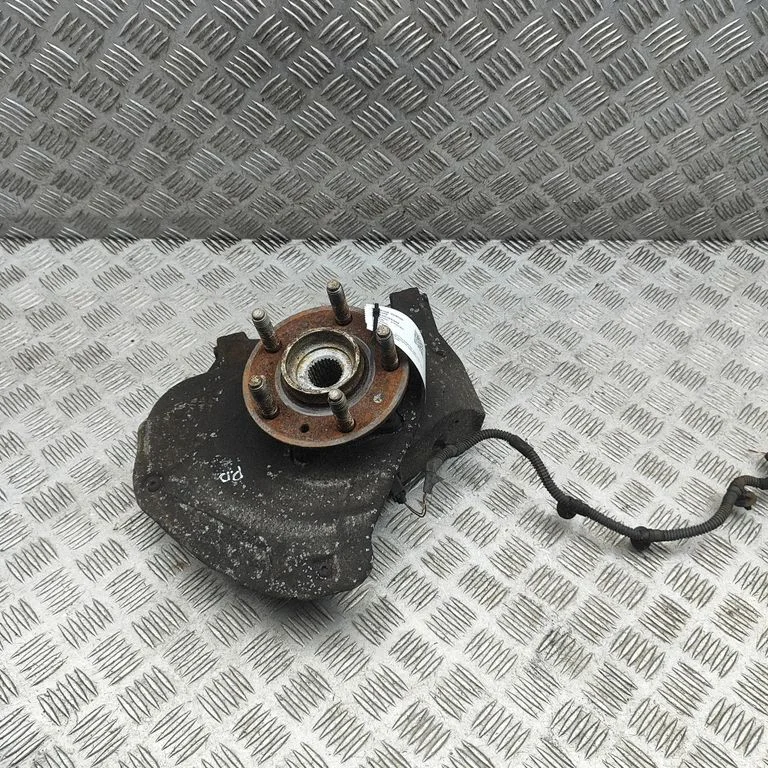 Piasta przednia AD432K004AB