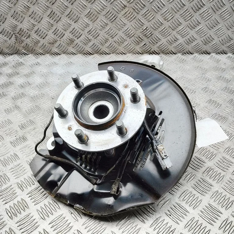 Front wheel hub 4320160090