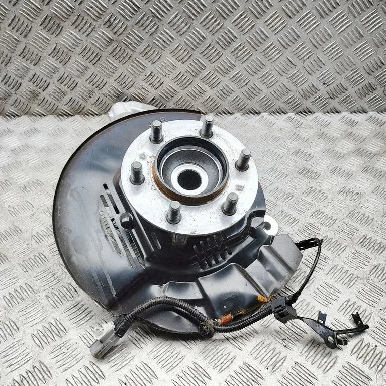 Front wheel hub 4320260090