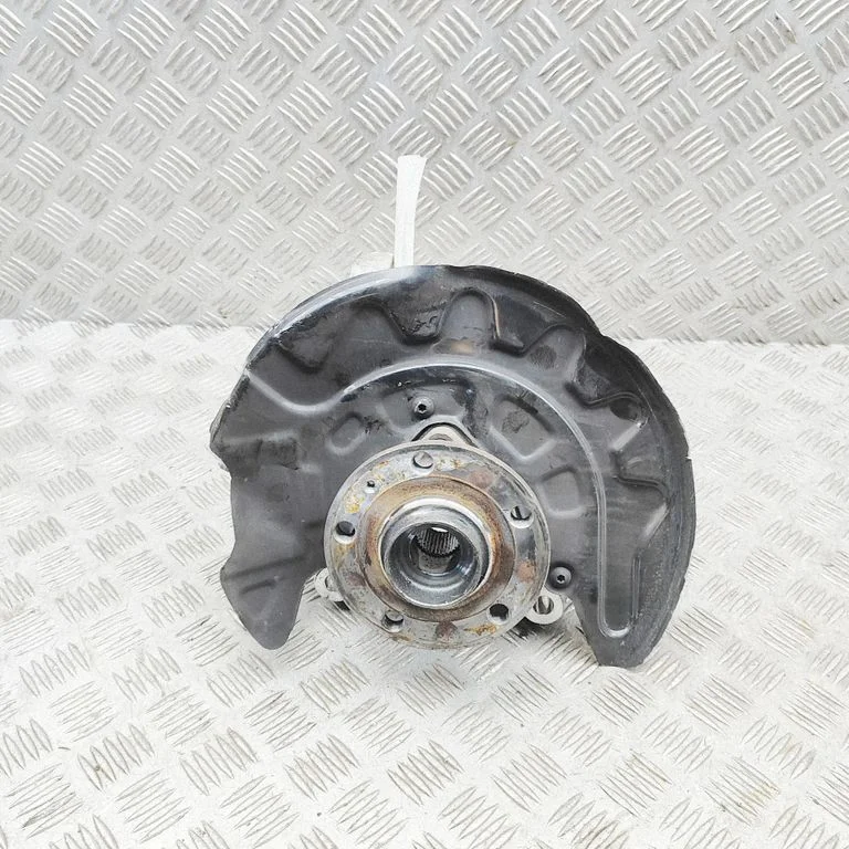 Priekšējā rumba 5WA407258A