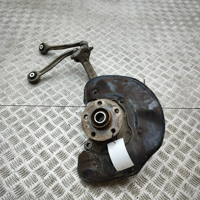 Priekšējā rumba 4G0407254A