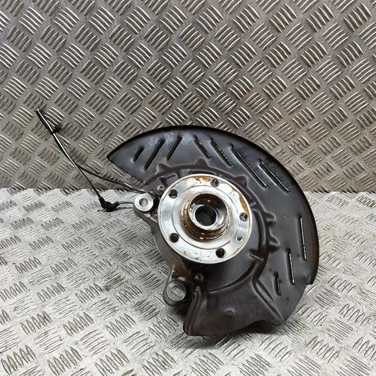 Priekšējā rumba 5WA407457B