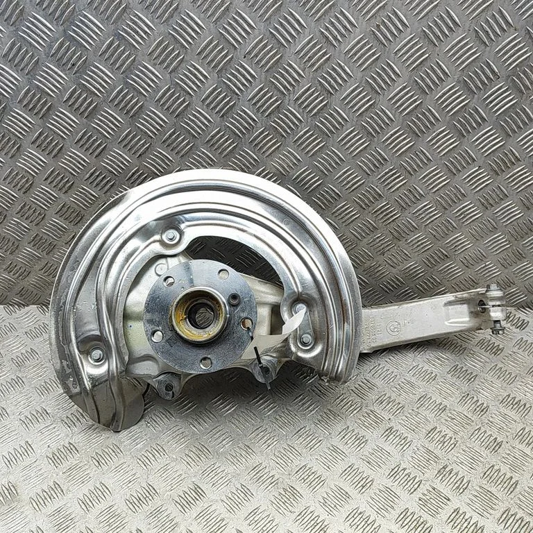 Piasta przednia – BMW XM (2022-)