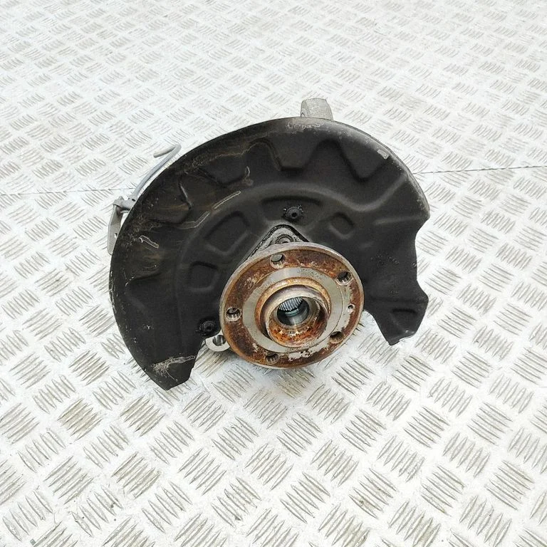 Piasta przednia 5Q0407257C