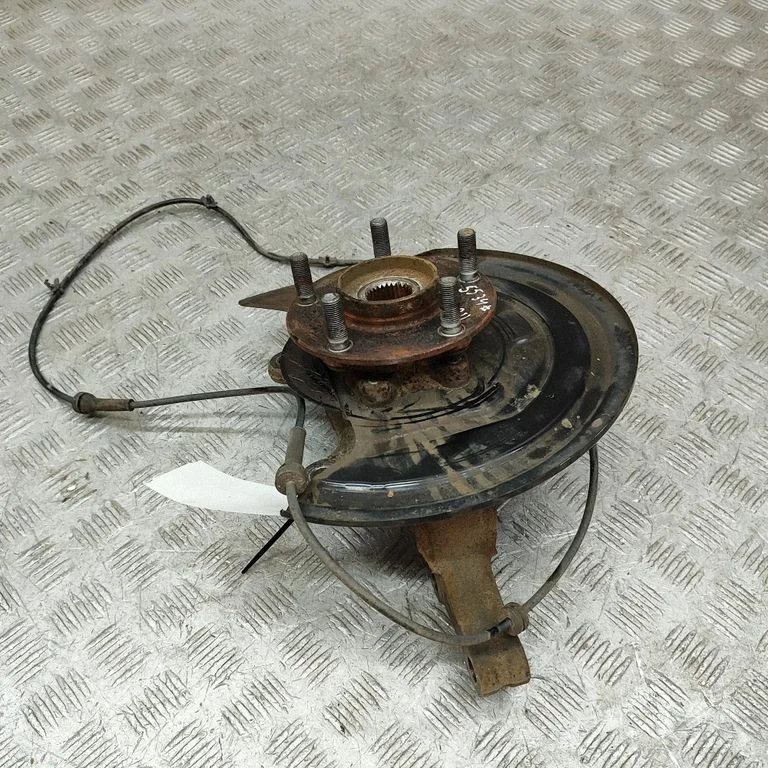 Piasta przednia 400141KK0A
