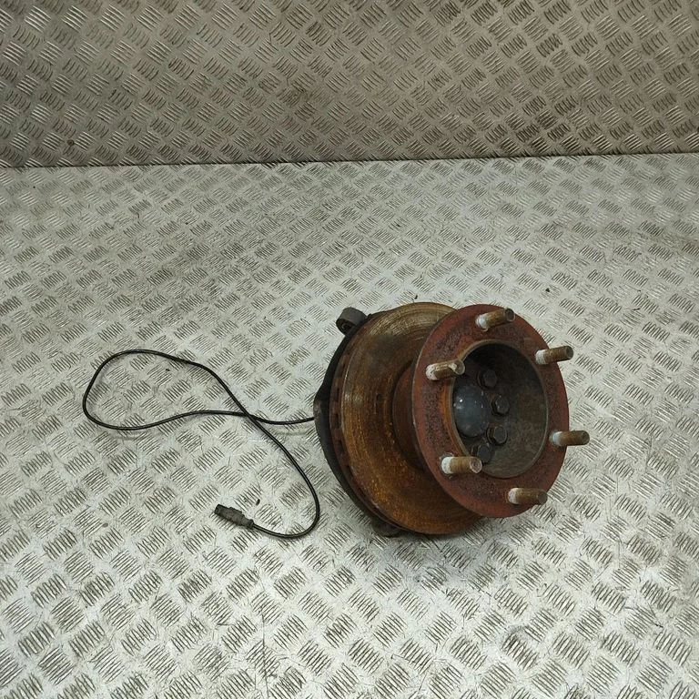 Piasta przednia 5801341553