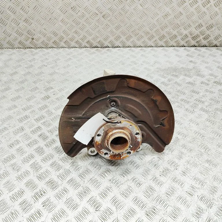 Front wheel hub – Skoda Enyaq iV (2020-)