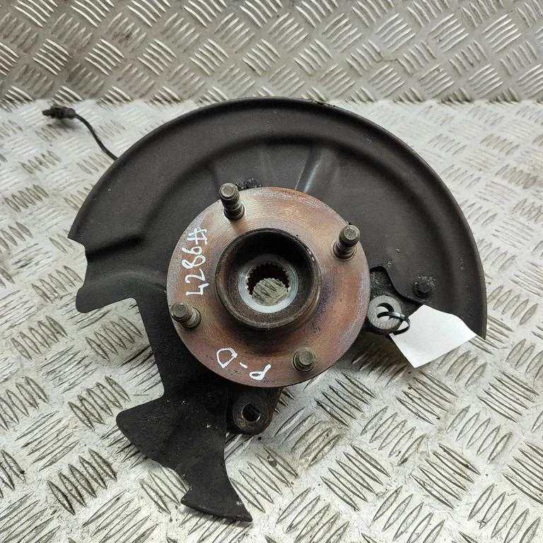 Priekšējā rumba EY163K170AA