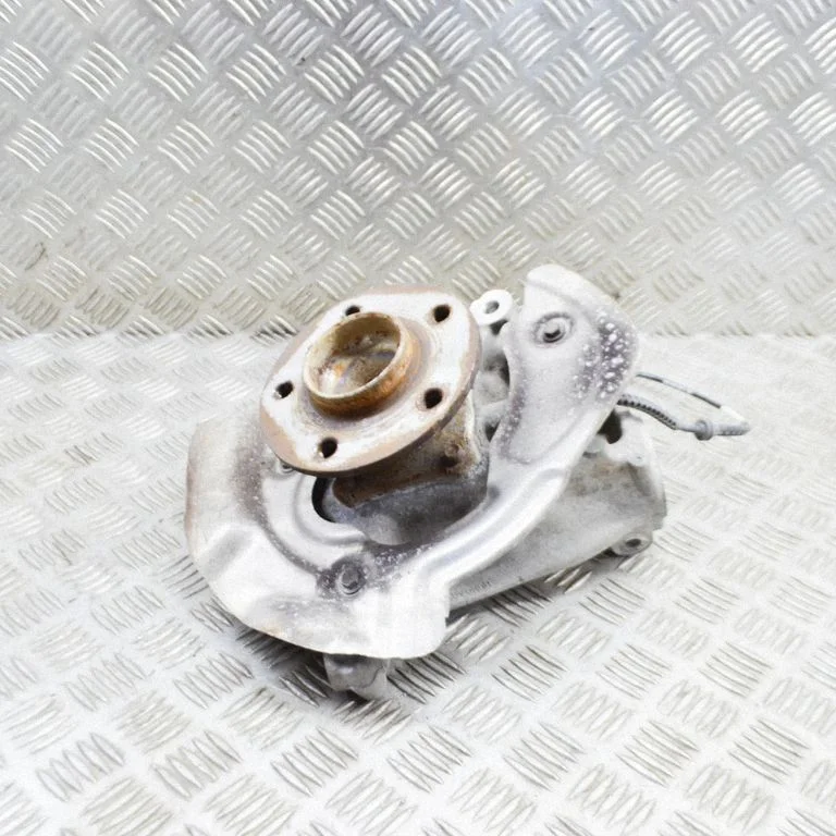 Front wheel hub – BMW i3 (2013-)
