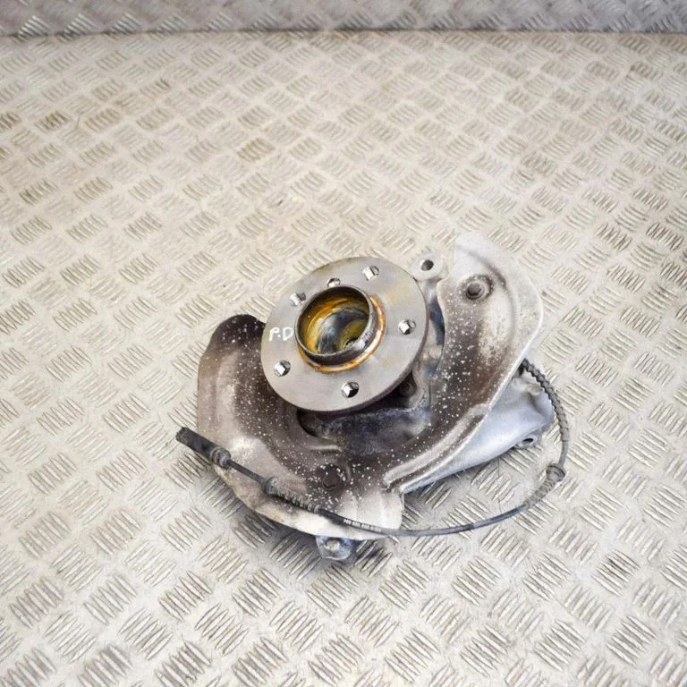 Front wheel hub – BMW i3 (2013-)