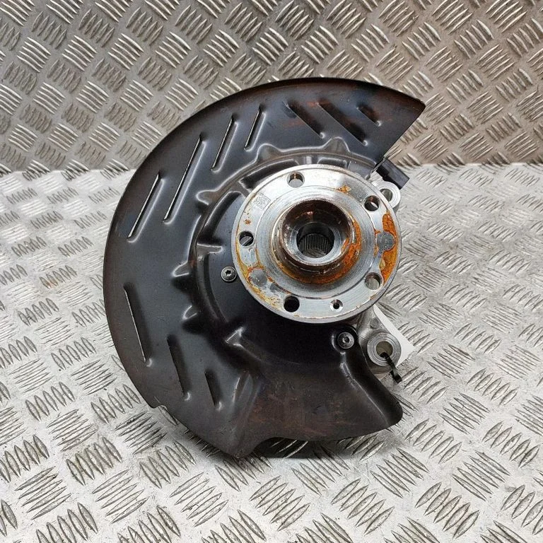 Priekšējā rumba 5WA407258B