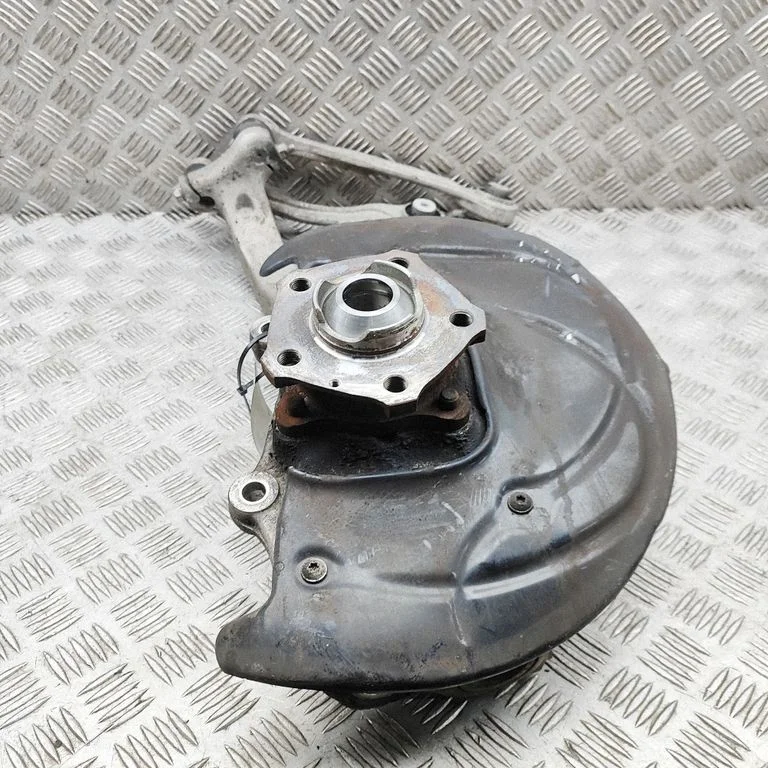 Front wheel hub – Audi Q7 4M (2015-)