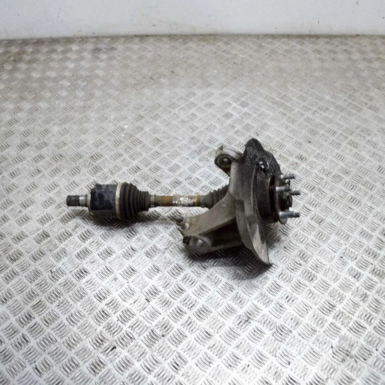 Priekšējā rumba EJ323B437CC