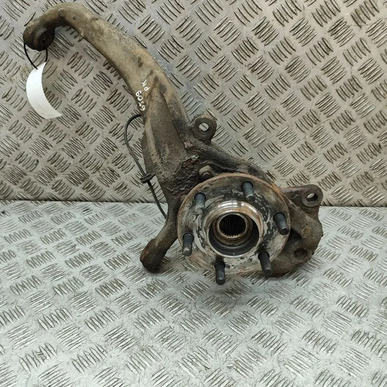 Front wheel hub 400154KJ0A