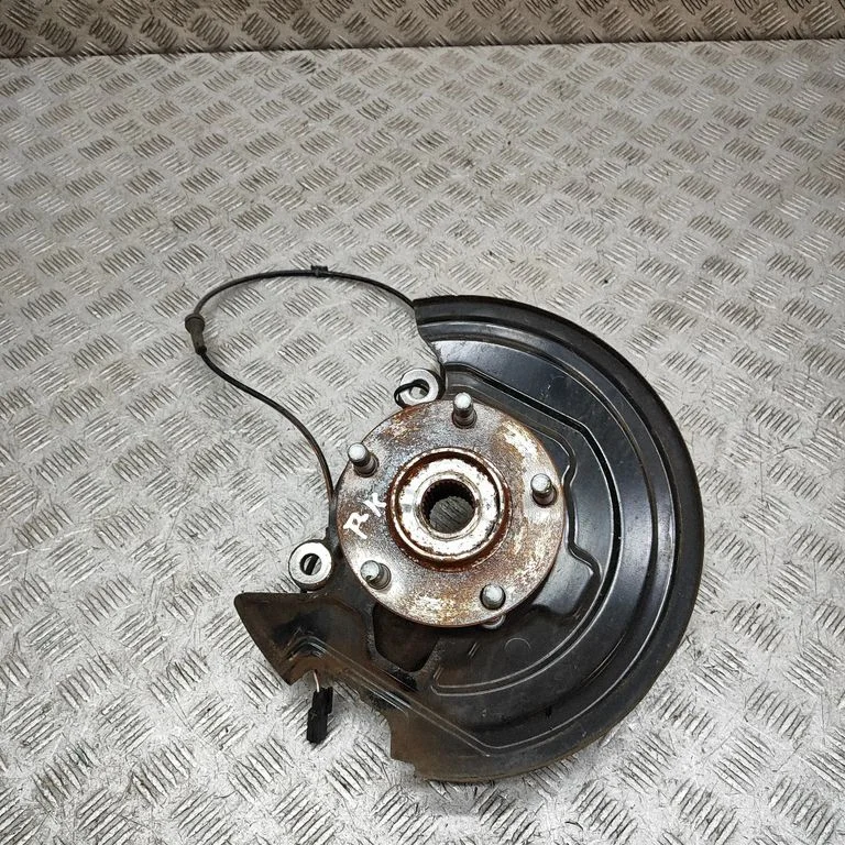 Priekšējā rumba 400151KK0A