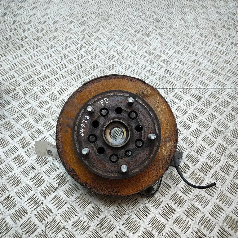 Priekšējā rumba KK313K185AB