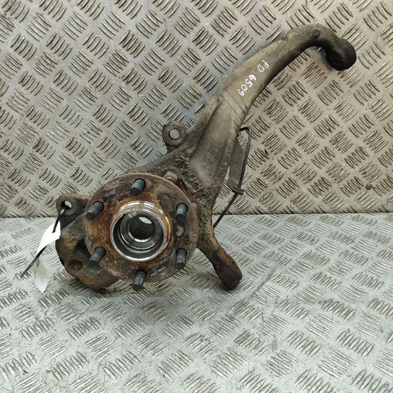 Front wheel hub 400144KJ0A
