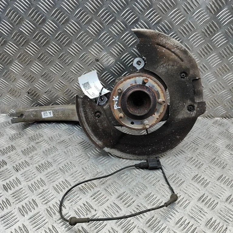 Priekšējā rumba GX733K186AB
