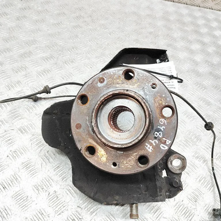 Priekšējā rumba 4209E1