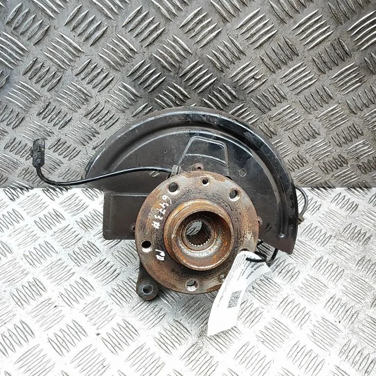 Priekšējā rumba 400140119R