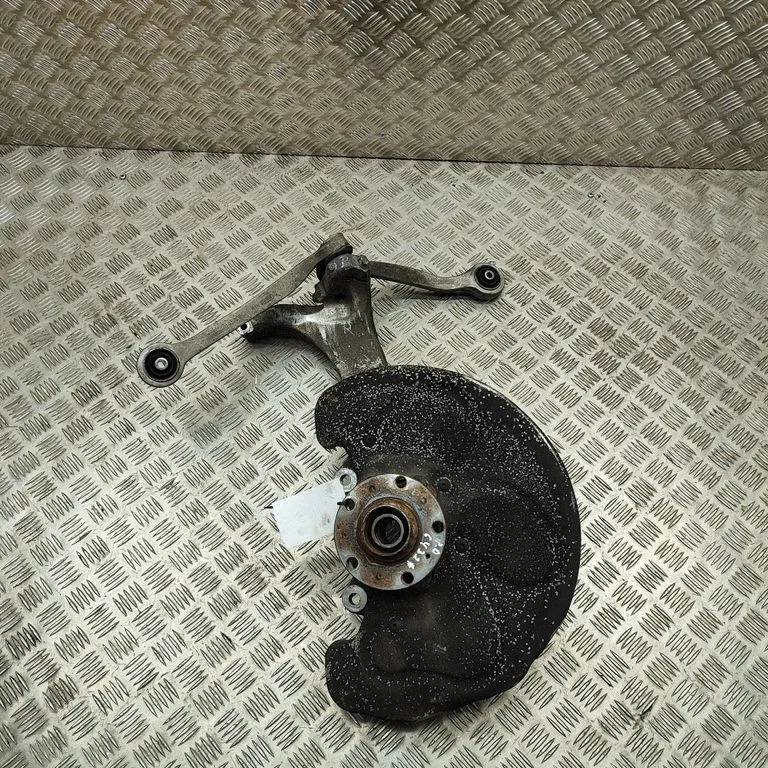Front wheel hub 3W0407258