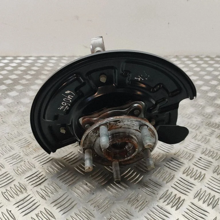 Front wheel hub SA3HA3103102ASD1