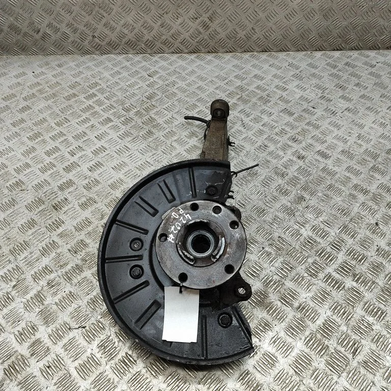Priekšējā rumba 7L0407256A