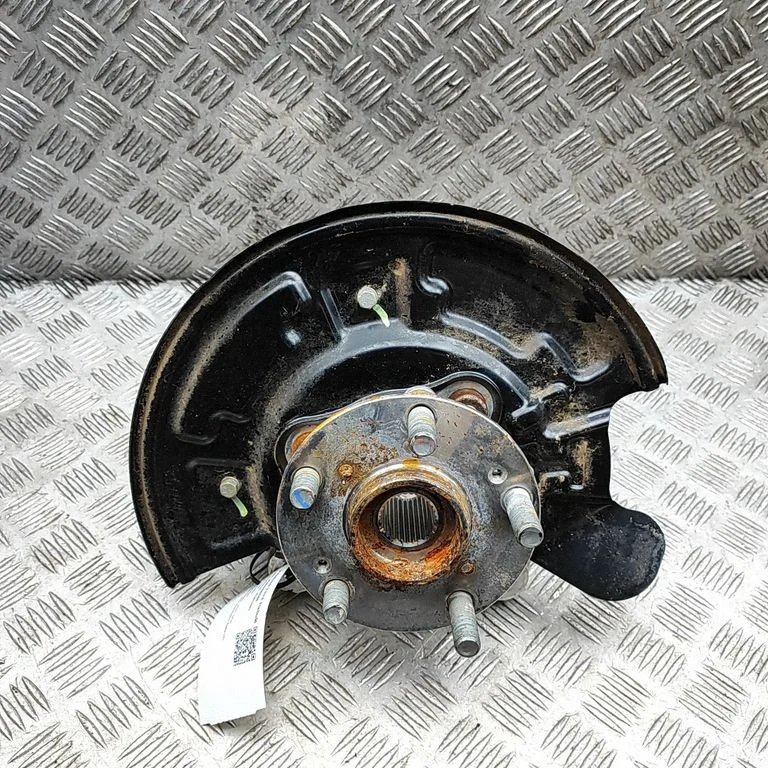 Front wheel hub SA2H3103100