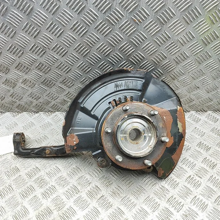 Priekšējā rumba 43211KK010