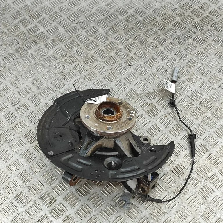 Front wheel hub 1691284780