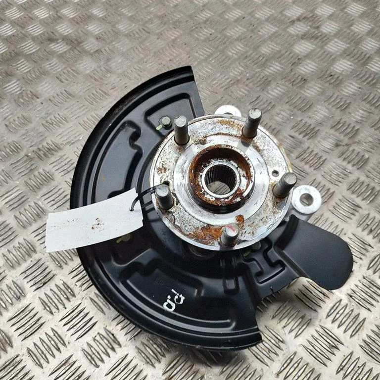 Front wheel hub SA2H31031001